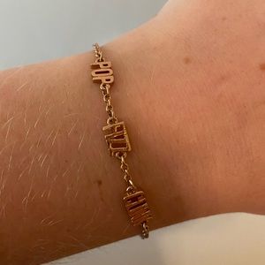 Kate Spade Bracelet
